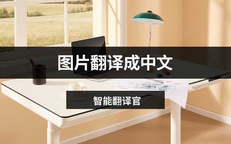 图片翻译成中文